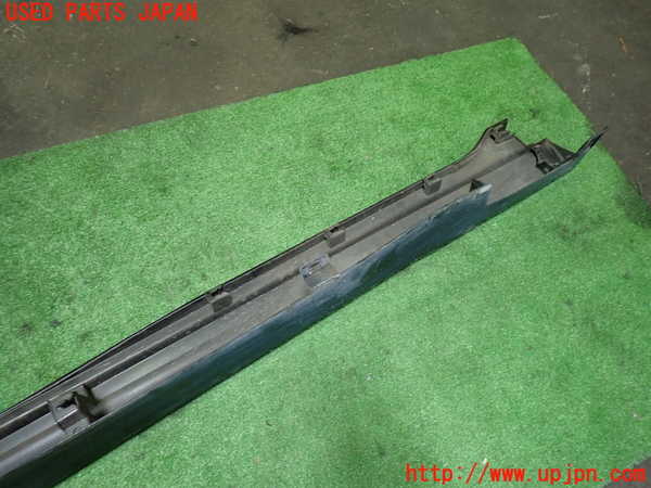 1UPJ-9241251392]ステップワゴン スパーダ ハイブリッド(RP5)左サイドステップ 中古_4