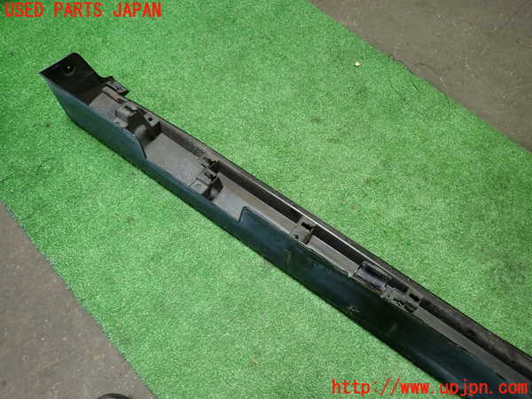 1UPJ-9241251392]ステップワゴン スパーダ ハイブリッド(RP5)左サイドステップ 中古_5