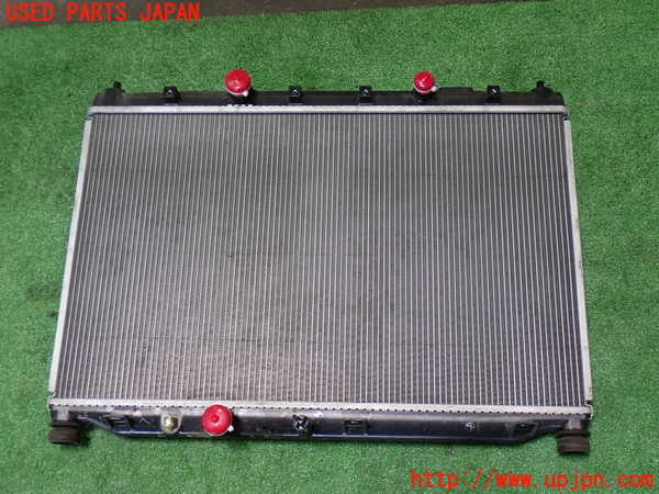 1UPJ-9241252321]ステップワゴン スパーダ ハイブリッド(RP5)ラジエーター1 中古_2