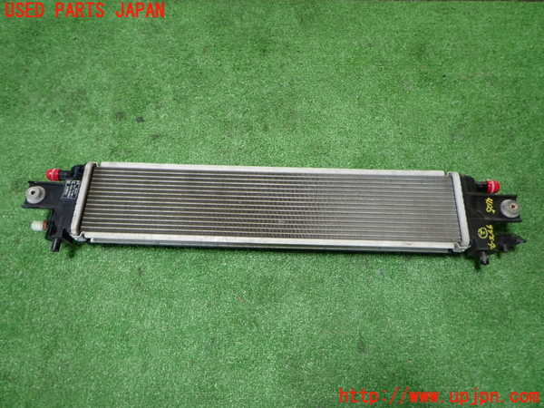 1UPJ-9241252322]ステップワゴン スパーダ ハイブリッド(RP5)ラジエーター2 中古_2