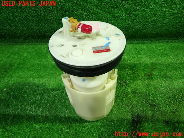 1UPJ-9241252510]ステップワゴン スパーダ ハイブリッド(RP5)燃料ポンプ 中古_2