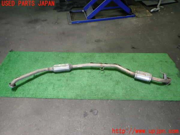 1UPJ-9241252651]ステップワゴン スパーダ ハイブリッド(RP5)センターパイプ1 中古_2