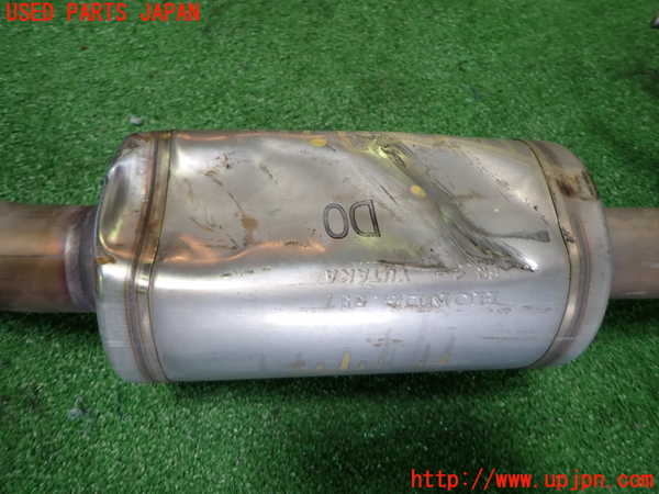 1UPJ-9241252651]ステップワゴン スパーダ ハイブリッド(RP5)センターパイプ1 中古_3