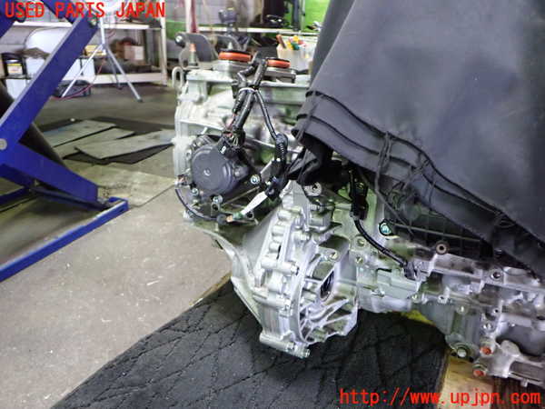 1UPJ-9241253010]ステップワゴン スパーダ ハイブリッド(RP5)ミッション AT LFA 中古_3