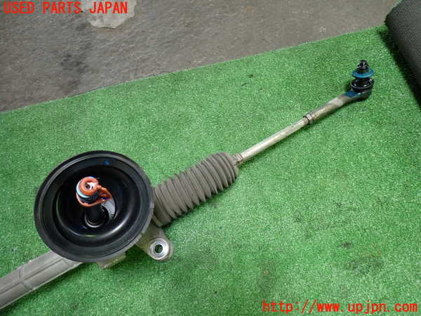1UPJ-9241254235]ステップワゴン スパーダ ハイブリッド(RP5)パワステギアボックス 中古_2