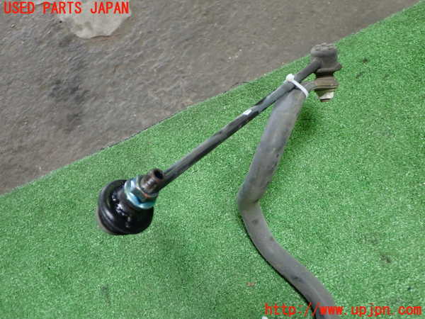 1UPJ-9241255440]ステップワゴン スパーダ ハイブリッド(RP5)フロントスタビライザー 中古_2