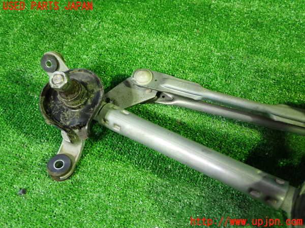 1UPJ-9241256770]ステップワゴン スパーダ ハイブリッド(RP5)フロントワイパーモーター 中古_3
