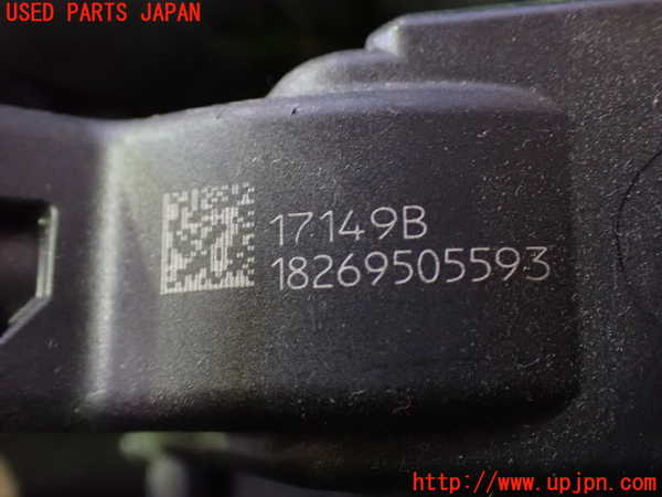 1UPJ-9241256381]ステップワゴン スパーダ ハイブリッド(RP5)センサー1 中古_4