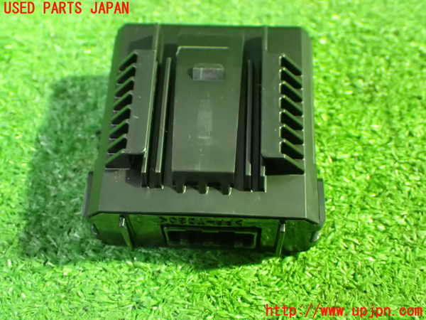 1UPJ-9241256151]ステップワゴン スパーダ ハイブリッド(RP5)コンピューター6 中古_2