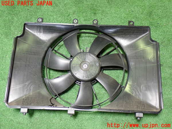 1UPJ-9241256836]ステップワゴン スパーダ ハイブリッド(RP5)電動ファン1 中古_2