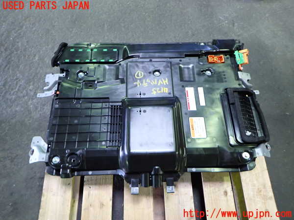 1UPJ-9241256911]ステップワゴン スパーダ ハイブリッド(RP5)ハイブリッドバッテリー1 中古_2