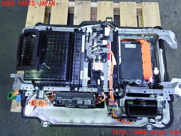 1UPJ-9241256911]ステップワゴン スパーダ ハイブリッド(RP5)ハイブリッドバッテリー1 中古_3
