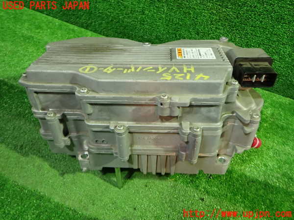 1UPJ-9241256916]ステップワゴン スパーダ ハイブリッド(RP5)インバーターコンバーター 中古_2