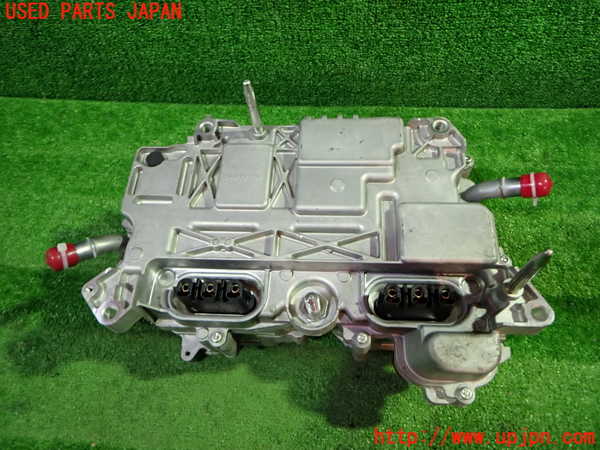 1UPJ-9241256916]ステップワゴン スパーダ ハイブリッド(RP5)インバーターコンバーター 中古_3