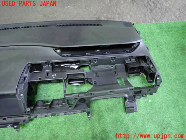 1UPJ-9241257505]ステップワゴン スパーダ ハイブリッド(RP5)ダッシュボード 中古_2