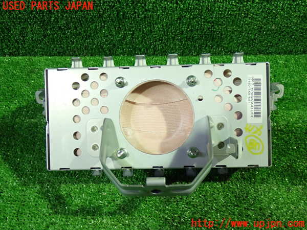 1UPJ-9241257870]ステップワゴン スパーダ ハイブリッド(RP5)助手席側エアバッグカバー 中古_2
