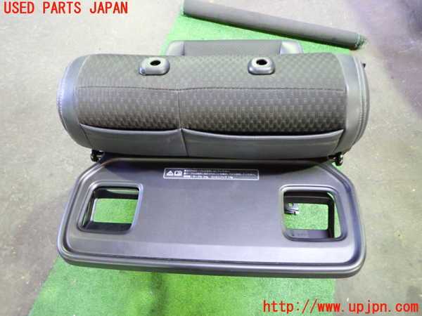 1UPJ-9241257035]ステップワゴン スパーダ ハイブリッド(RP5)運転席シート 中古_5
