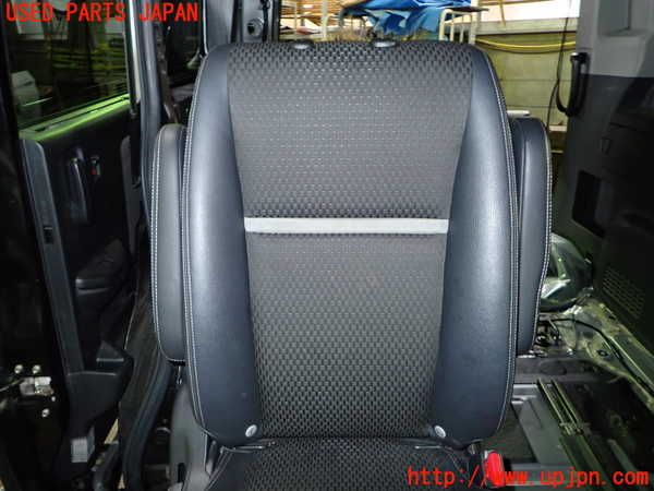 1UPJ-9241257145]ステップワゴン スパーダ ハイブリッド(RP5)右2列目シート 中古_2