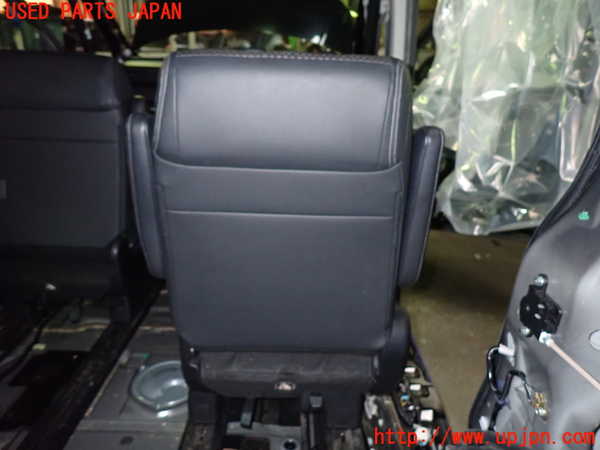 1UPJ-9241257145]ステップワゴン スパーダ ハイブリッド(RP5)右2列目シート 中古_5