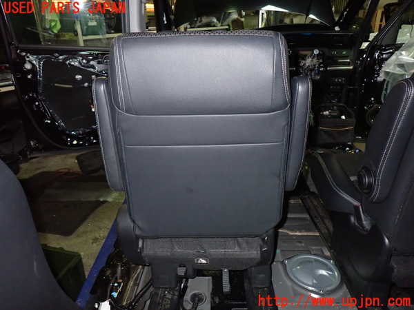 1UPJ-9241257175]ステップワゴン スパーダ ハイブリッド(RP5)左2列目シート 中古_5