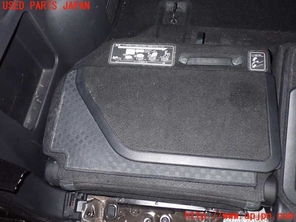 1UPJ-9241257265]ステップワゴン スパーダ ハイブリッド(RP5)左3列目シート 中古_5