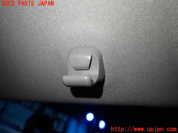 1UPJ-9241257630]ステップワゴン スパーダ ハイブリッド(RP5)室内サンバイザー左側 中古_4
