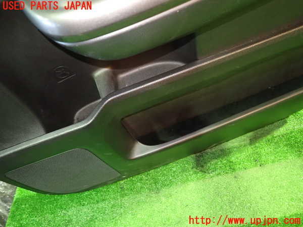 1UPJ-9241251234]ステップワゴン スパーダ ハイブリッド(RP5)右前ドア内張り 中古_3