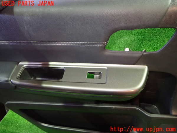 1UPJ-9241251264]ステップワゴン スパーダ ハイブリッド(RP5)左前ドア内張り 中古_2