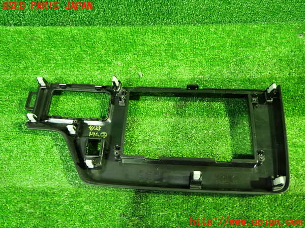 1UPJ-9241257692]ステップワゴン スパーダ ハイブリッド(RP5)内装トリム類2 中古_2