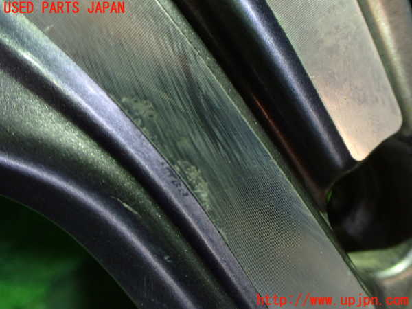 1UPJ-9241259032]ステップワゴン スパーダ ハイブリッド(RP5)タイヤ　ホイール　1本② 205/60R16 中古_3