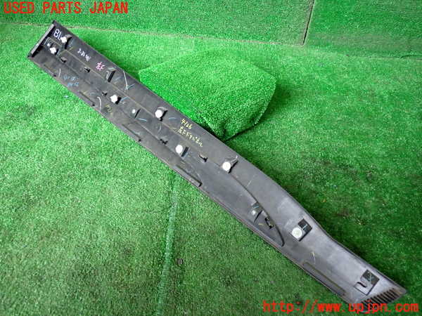 1UPJ-9241261262]キックス(RP15)左前ドアパネル 中古_2