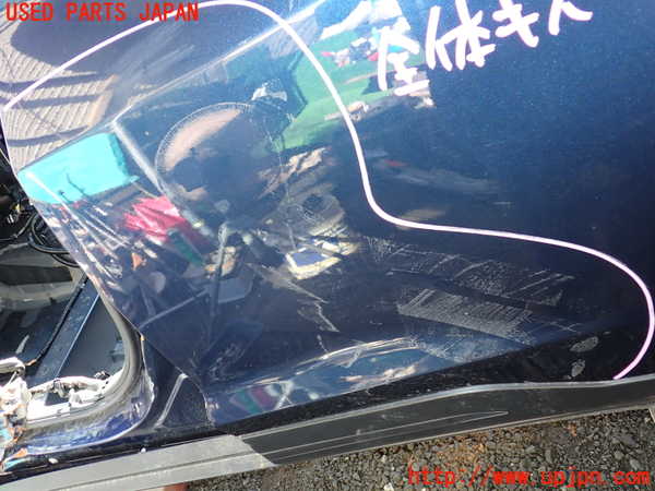 1UPJ-9241261320]キックス(RP15)左後ドア 中古 AGC M193 43R-000042_4