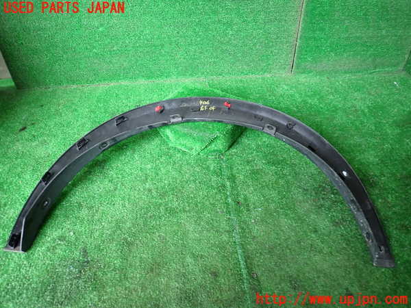 1UPJ-9241261440]キックス(RP15)右前オーバーフェンダー 中古_2