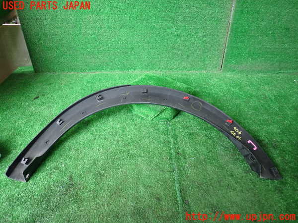 1UPJ-9241261444]キックス(RP15)右後オーバーフェンダー 中古_2