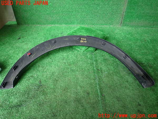 1UPJ-9241261446]キックス(RP15)左後オーバーフェンダー 中古_2