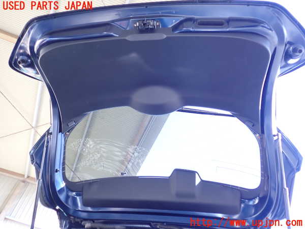1UPJ-9241261566]キックス(RP15)バックドア リアゲート ハッチ 中古 AGC M193S 43R-000041_3