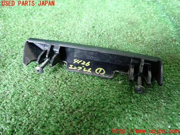 1UPJ-9241261631]キックス(RP15)エンブレム1 中古_2