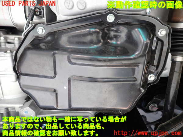 1UPJ-9241262010]キックス(RP15)エンジン HR12DE 中古_5