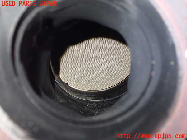 1UPJ-9241262041]キックス(RP15)エキマニ1 触媒 マニバーター 中古_2