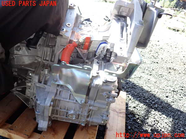 1UPJ-9241263010]キックス(RP15)ミッション AT HR12DE 中古_2