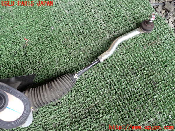 1UPJ-9241264235]キックス(RP15)パワステギアボックス 中古_2