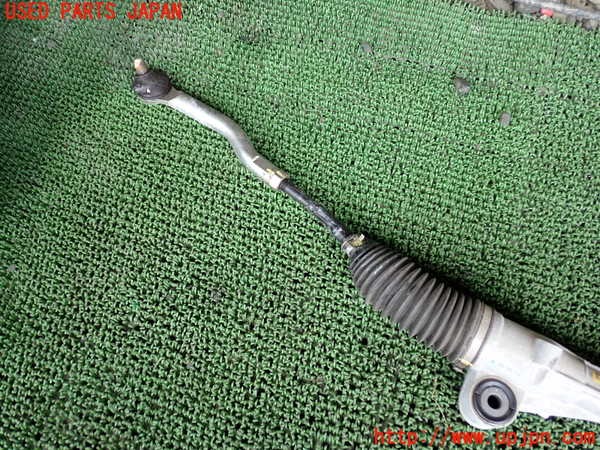 1UPJ-9241264235]キックス(RP15)パワステギアボックス 中古_3