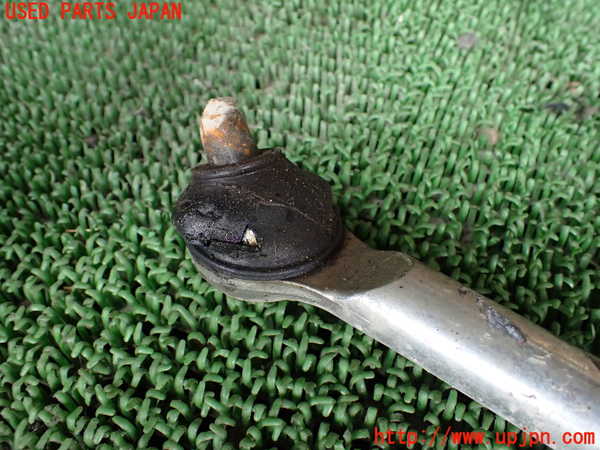 1UPJ-9241264235]キックス(RP15)パワステギアボックス 中古_4