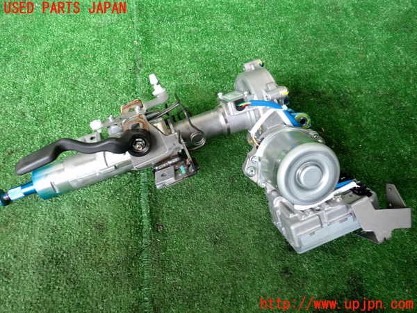 1UPJ-9241264260]キックス(RP15)ステアリングシャフト 中古_2