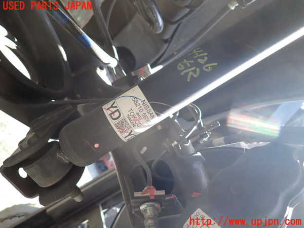 1UPJ-9241265070]キックス(RP15)右リアショックアブソーバー 中古_2