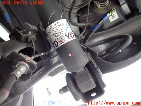 1UPJ-9241265075]キックス(RP15)左リアショックアブソーバー 中古_2