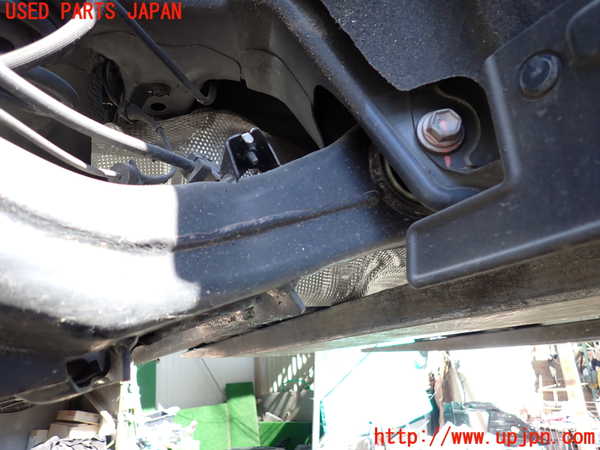 1UPJ-9241265380]キックス(RP15)リアアクスルビーム 中古_3