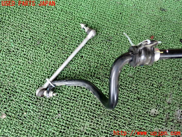 1UPJ-9241265440]キックス(RP15)フロントスタビライザー 中古_2