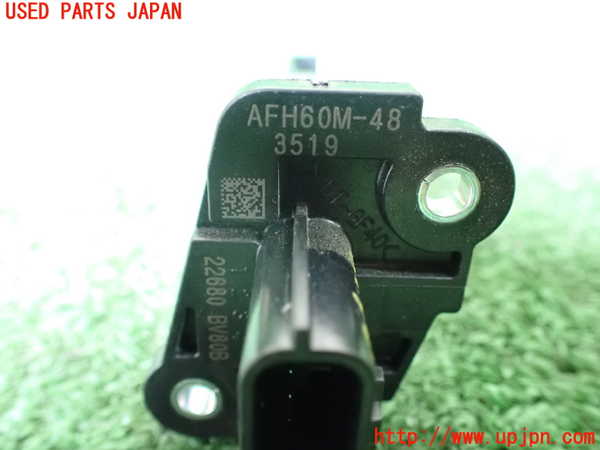 1UPJ-9241266320]キックス(RP15)エアフロメーター 中古_3