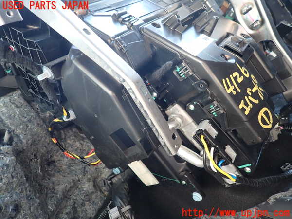 1UPJ-9241266081]キックス(RP15)エバポレーター1 中古_3